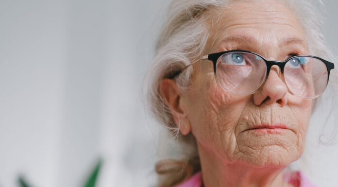 Ne boste verjeli, kaj vašemu telesu pomaga ohraniti mladost