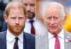 Princ Harry se sooča z kruto realnostjo glede sprave s kraljem Charlesom