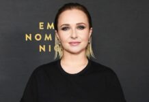 Umrla je igralka Hayden Panettiere, stara komaj 36 let
