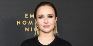 Umrla je igralka Hayden Panettiere, stara komaj 36 let