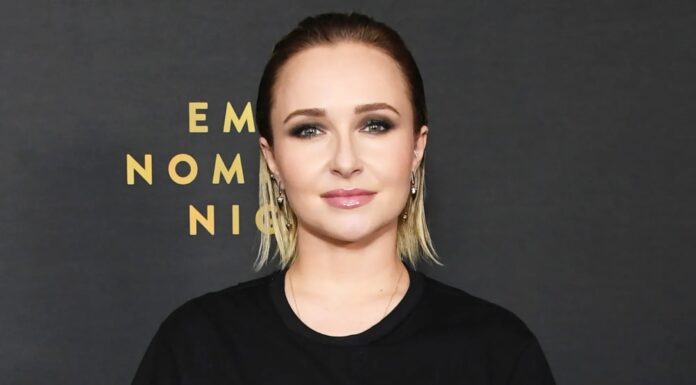 Umrla je igralka Hayden Panettiere, stara komaj 36 let