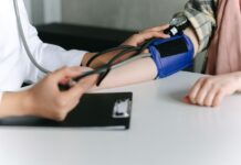 Medicina je bila (spet) v zmoti: tokrat glede krvnega tlaka