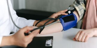 Medicina je bila (spet) v zmoti: tokrat glede krvnega tlaka