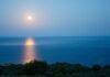 Avgustovska polna Luna (28. 8. 2026): zakaj se počutite povsem izčrpani?