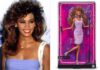 Whitney Houston po 20 letih dobila svojo ‘Barbie’ punčko