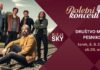 Jutri veliki finale brezplačnih after-work koncertov na ALEJI SKY z Društvom mrtvih pesnikov