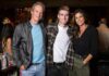 Cindy Crawford in Rande Gerber sta »poskusila vse mogoče«, da bi pomagala pokojnemu sinu