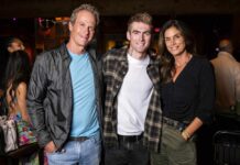 Cindy Crawford in Rande Gerber sta »poskusila vse mogoče«, da bi pomagala pokojnemu sinu