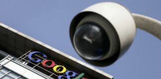 Google kaznovan zaradi vsiljivega sledenja lokaciji