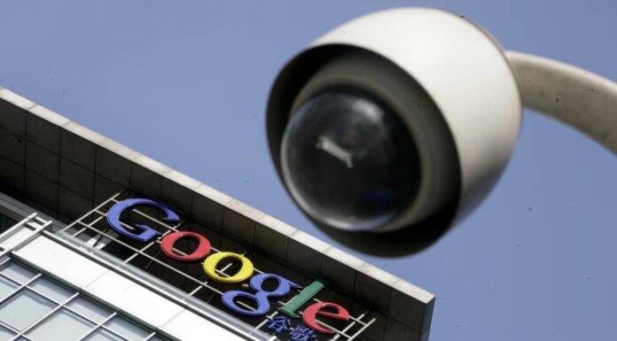 Google kaznovan zaradi vsiljivega sledenja lokaciji