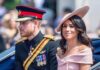 Kralj Charles je princu Harryju in Meghan Markle zadal nov udarec