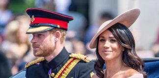 Kralj Charles je princu Harryju in Meghan Markle zadal nov udarec