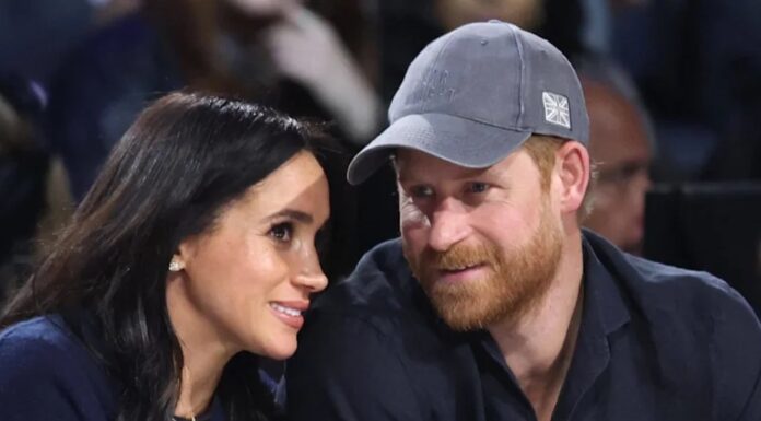 Kraljeva družina še vedno ne pozna motivov Harryja in Meghan za vrnitev