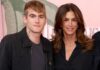 Umrl je edini sin slavne manekenke Cindy Crawford