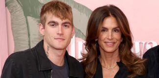 Umrl je edini sin slavne manekenke Cindy Crawford