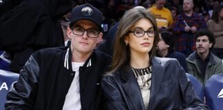 Kaia Gerber je mesec pred smrtjo brata Presleyja spregovorila o njegovem boju z odvisnostjo