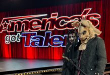 V Citypark ta četrtek prihajajo nastopajoči iz oddaje America’s Got Talent