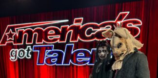 V Citypark ta četrtek prihajajo nastopajoči iz oddaje America’s Got Talent