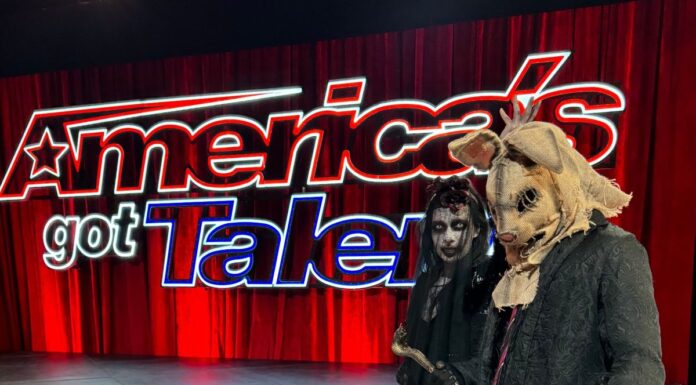 V Citypark ta četrtek prihajajo nastopajoči iz oddaje America’s Got Talent