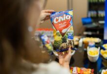 Slovenija po več desetletjih dobila čips iz 100 % slovenskega krompirja