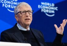 Bill Gates končno na zatožni klopi?