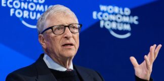 Bill Gates končno na zatožni klopi?