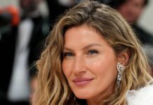 Gisele želi bivšemu, ki se videva s Candice, le najboljše