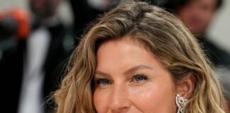 Gisele želi bivšemu, ki se videva s Candice, le najboljše