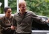 Princ Harry razkril, zakaj se je vrnil v Veliko Britanijo