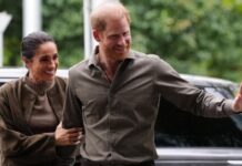 Princ Harry razkril, zakaj se je vrnil v Veliko Britanijo