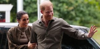Princ Harry razkril, zakaj se je vrnil v Veliko Britanijo