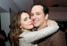Keri Russell pojasnila, zakaj se ne bo nikoli poročila s svojim partnerjem