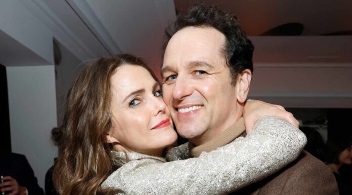 Keri Russell pojasnila, zakaj se ne bo nikoli poročila s svojim partnerjem