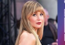 Jennifer Lawrence potrdila, da si je dala po dveh porodih popraviti prsi